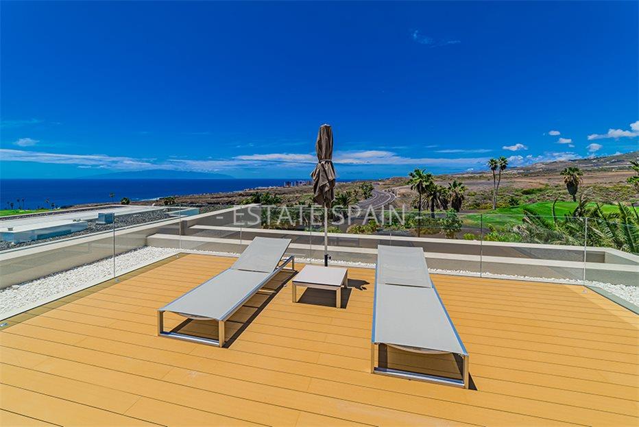 Вилла в Коста-Адехе 515 м2 №VL263316EB5  - Продажа - 3 large