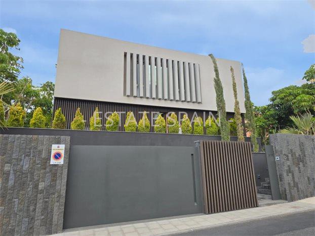 Вилла в Коста-Адехе 515 м2 №VL263316EB5  - Продажа - 11 preview