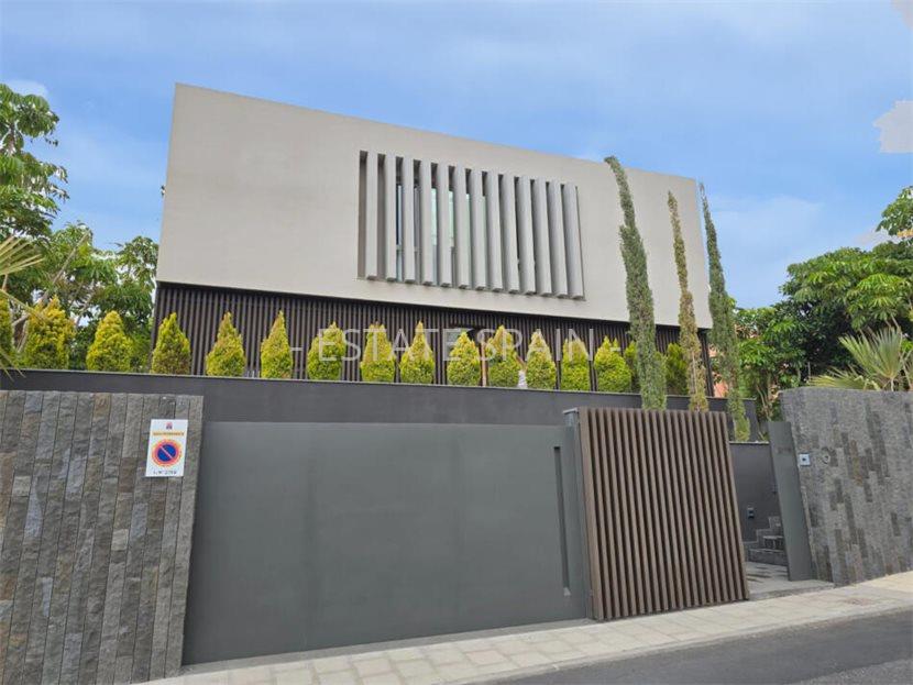 Вилла в Коста-Адехе 515 м2 №VL263316EB5  - Продажа - 11 large