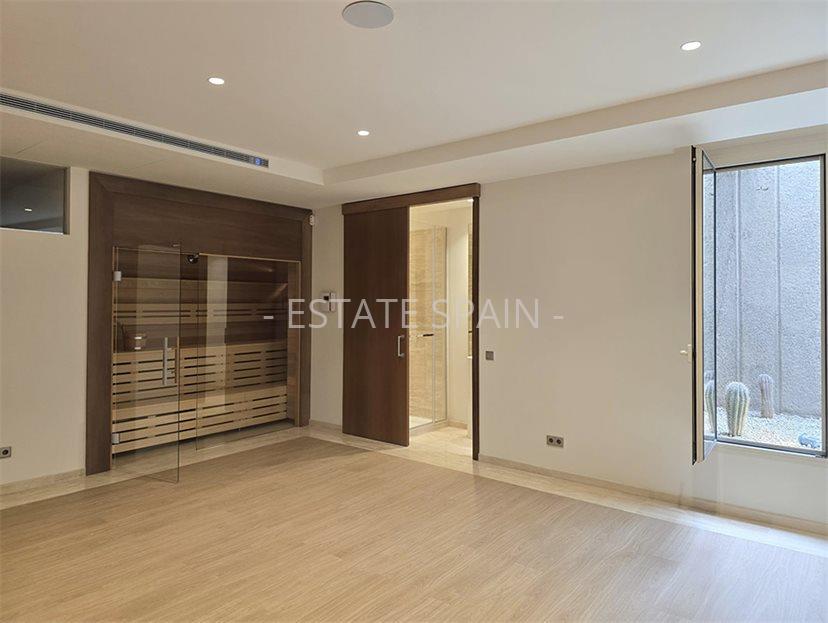 Вилла в Коста-Адехе 515 м2 №VL263316EB5  - Продажа - 9 large