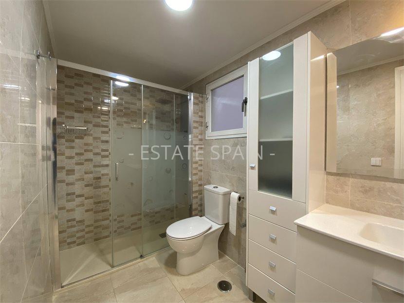 Апартаменты в Бенидорме 80 м2 №ART21123F199A  - Продажа - 11 large