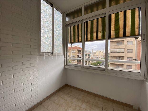 Апартаменты в Бенидорме 80 м2 №ART21123F199A  - Продажа - 19 preview