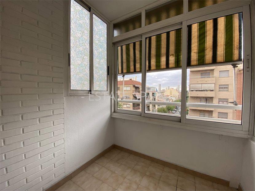 Апартаменты в Бенидорме 80 м2 №ART21123F199A  - Продажа - 19 large