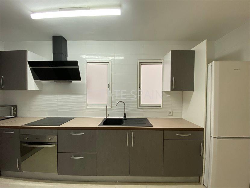 Апартаменты в Бенидорме 80 м2 №ART21123F199A  - Продажа - 8 large