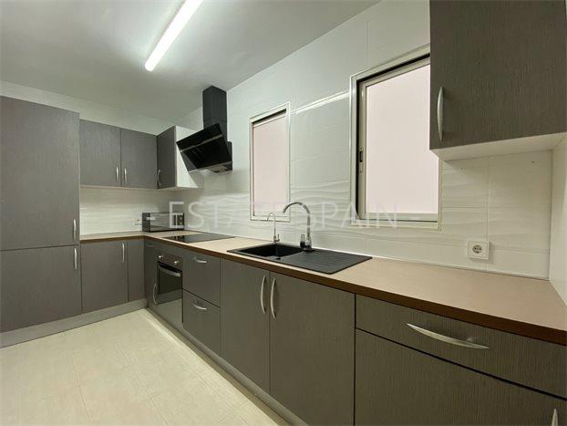 Апартаменты в Бенидорме 80 м2 №ART21123F199A  - Продажа - 7 preview