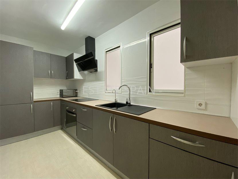 Апартаменты в Бенидорме 80 м2 №ART21123F199A  - Продажа - 7 large