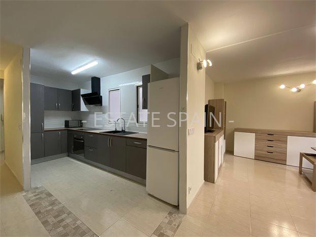 Апартаменты в Бенидорме 80 м2 №ART21123F199A  - Продажа - 4 preview