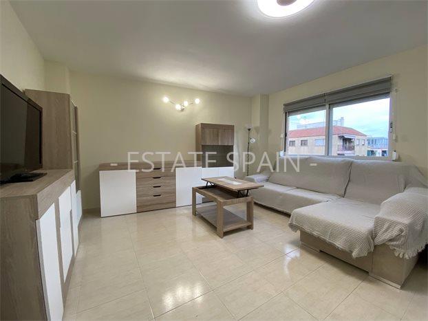 Апартаменты в Бенидорме 80 м2 №ART21123F199A  - Продажа - 1 preview