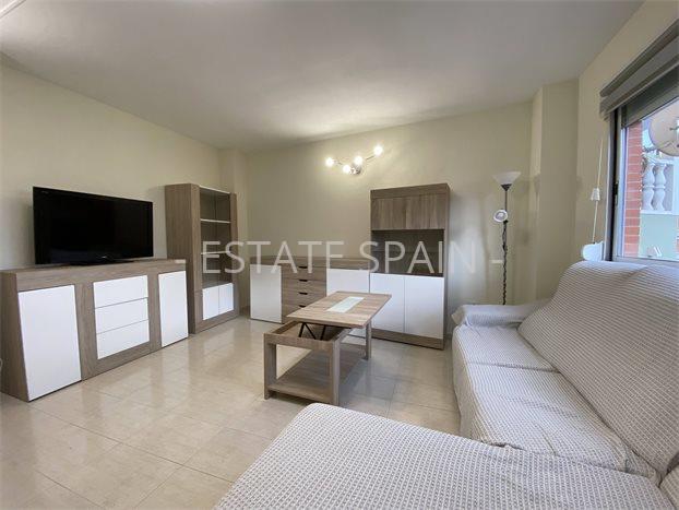 Апартаменты в Бенидорме 80 м2 №ART21123F199A  - Продажа - 2 preview