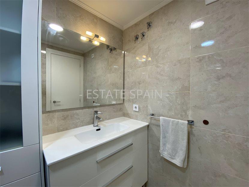 Апартаменты в Бенидорме 80 м2 №ART21123F199A  - Продажа - 12 large