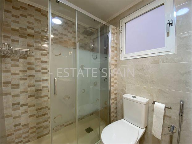 Апартаменты в Бенидорме 80 м2 №ART21123F199A  - Продажа - 13 preview