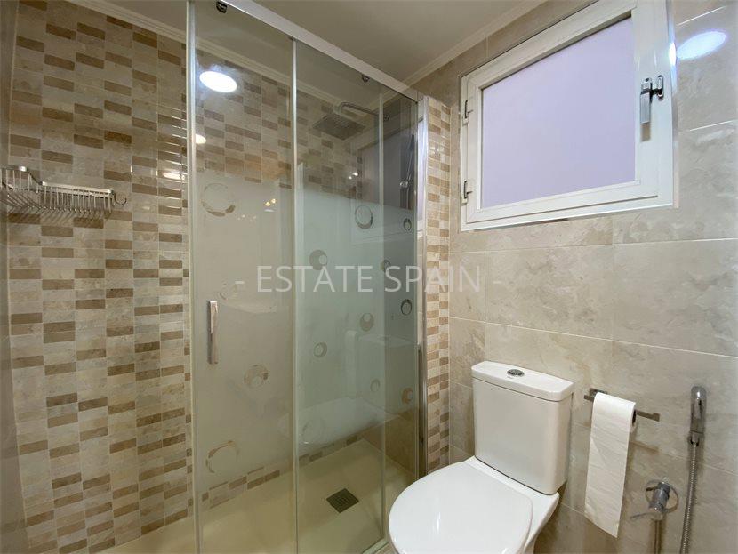 Апартаменты в Бенидорме 80 м2 №ART21123F199A  - Продажа - 13 large