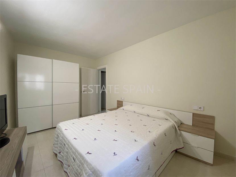 Апартаменты в Бенидорме 80 м2 №ART21123F199A  - Продажа - 5 large