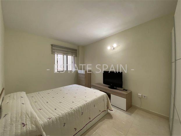 Апартаменты в Бенидорме 80 м2 №ART21123F199A  - Продажа - 9 preview