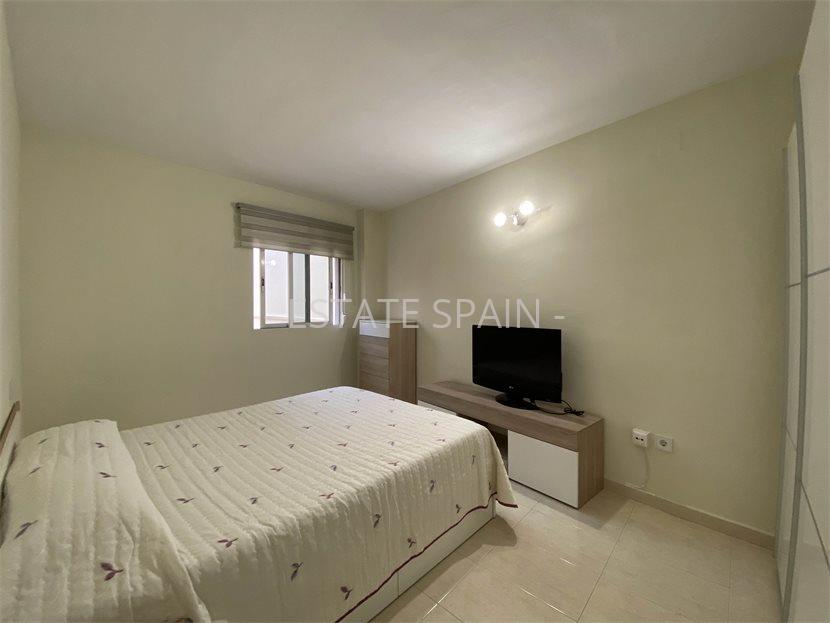 Апартаменты в Бенидорме 80 м2 №ART21123F199A  - Продажа - 9 large