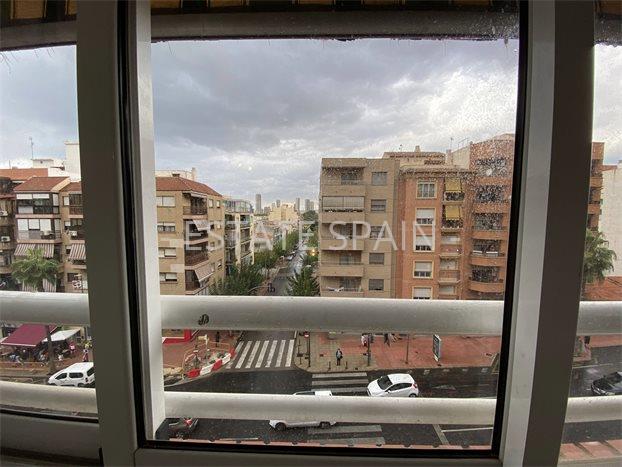 Апартаменты в Бенидорме 80 м2 №ART21123F199A  - Продажа - 3 preview