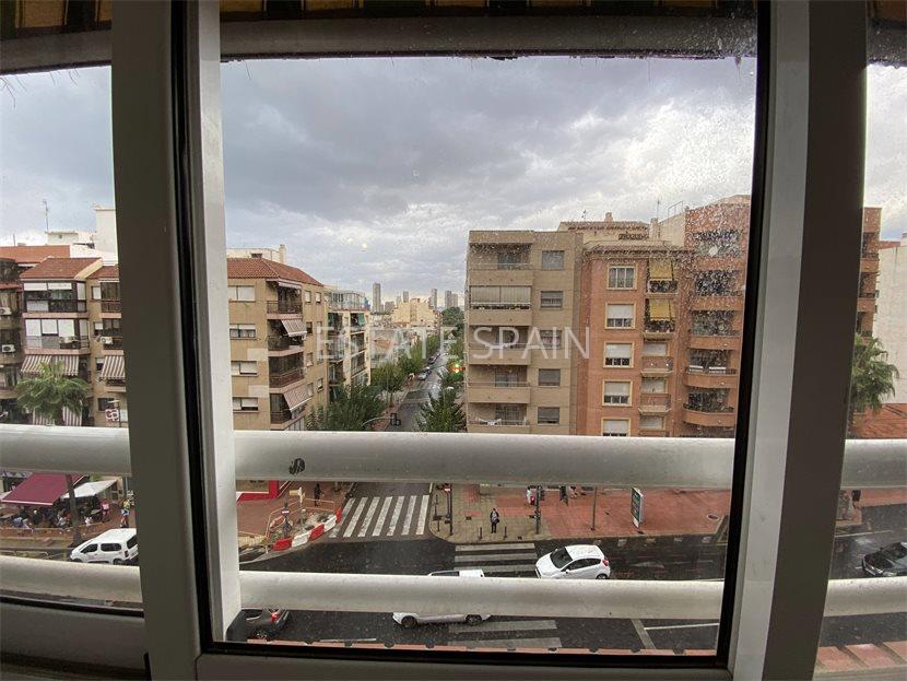 Апартаменты в Бенидорме 80 м2 №ART21123F199A  - Продажа - 3 large