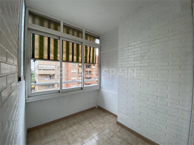 Апартаменты в Бенидорме 80 м2 №ART21123F199A  - Продажа - 18 preview