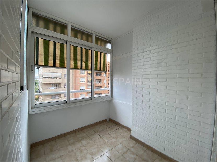 Апартаменты в Бенидорме 80 м2 №ART21123F199A  - Продажа - 18 large