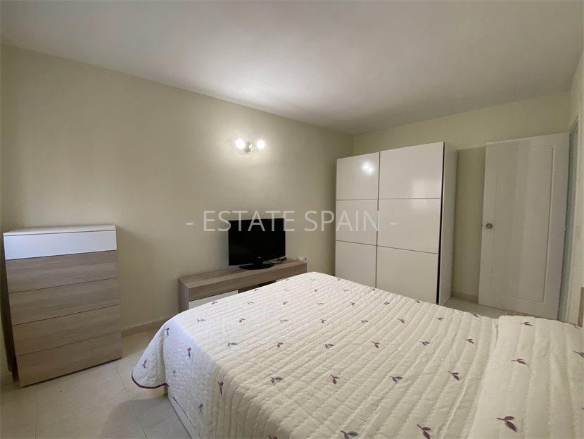 Апартаменты в Бенидорме 80 м2 №ART21123F199A  - Продажа - 10 large