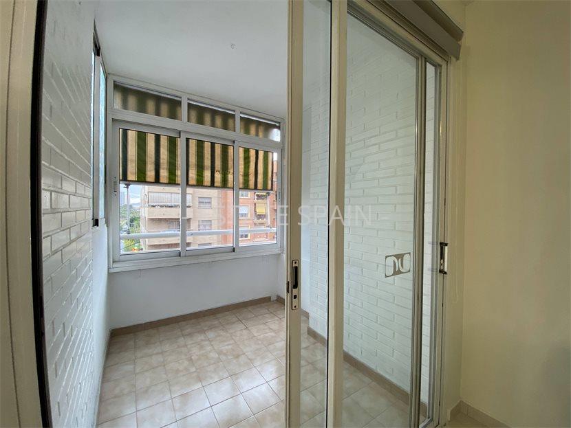 Апартаменты в Бенидорме 80 м2 №ART21123F199A  - Продажа - 17 large