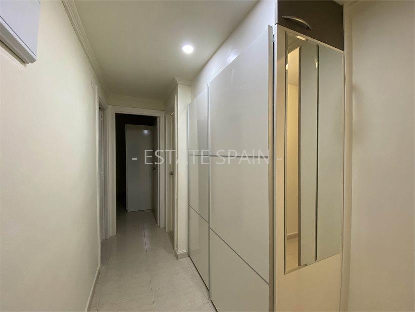 Апартаменты в Бенидорме 80 м2 №ART21123F199A  - Продажа - 16 large