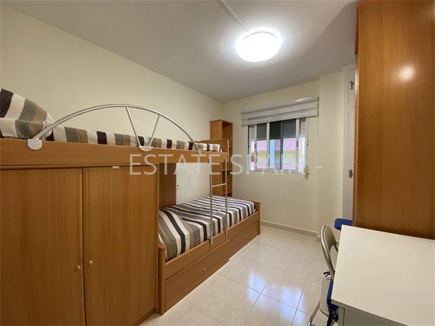 Апартаменты в Бенидорме 80 м2 №ART21123F199A  - Продажа - 15 preview