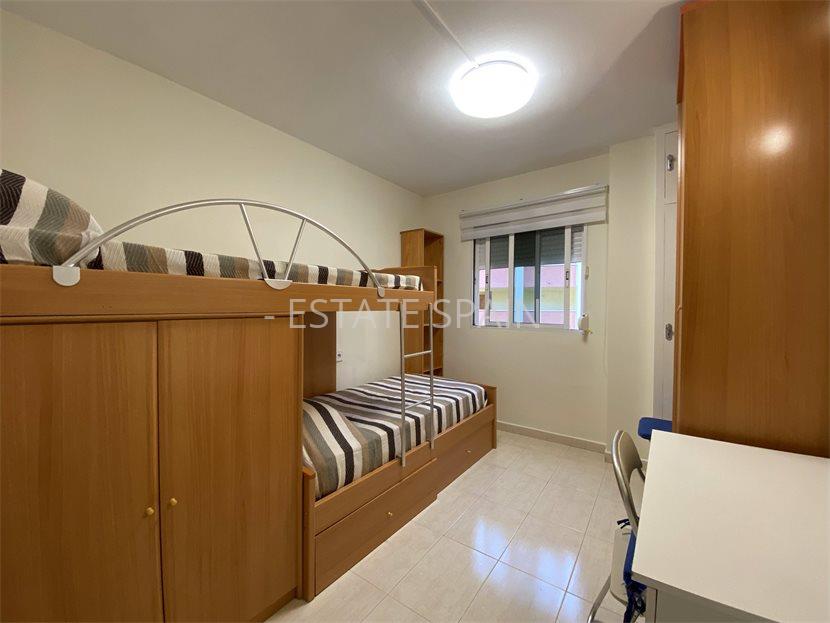 Апартаменты в Бенидорме 80 м2 №ART21123F199A  - Продажа - 15 large