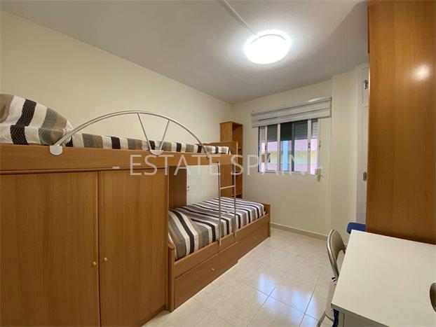 Апартаменты в Бенидорме 80 м2 №ART21123F199A  - Продажа - 14 preview