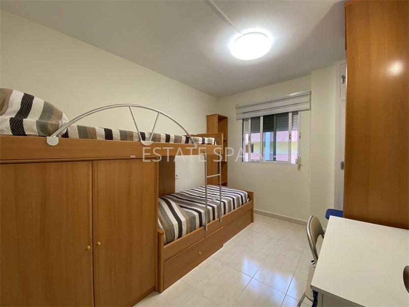 Апартаменты в Бенидорме 80 м2 №ART21123F199A  - Продажа - 14 large