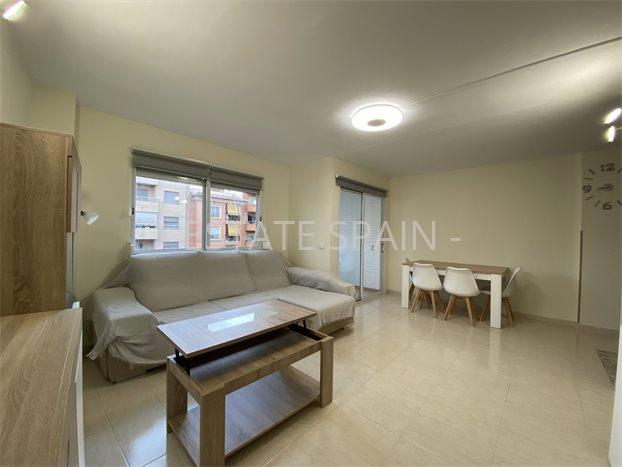 Апартаменты в Бенидорме 80 м2 №ART21123F199A  - Продажа - 6 preview