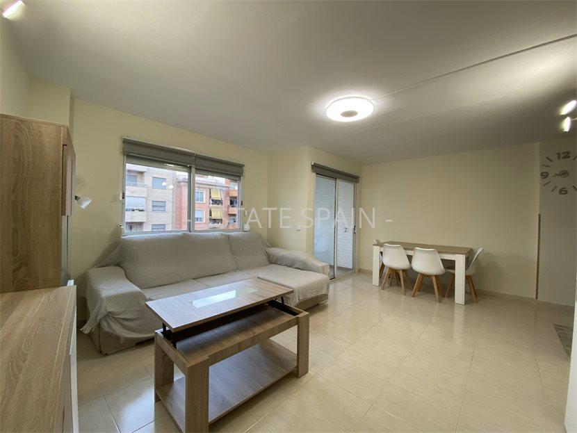 Апартаменты в Бенидорме 80 м2 №ART21123F199A  - Продажа - 6 large