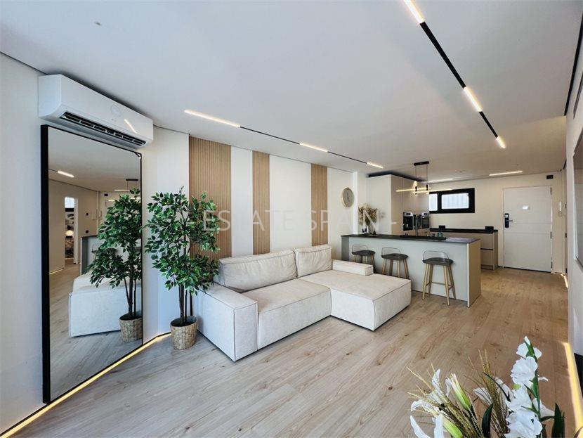 Апартаменты в Санта-Понсе 75 м2 №ART24115D080F  - Продажа - 1 large