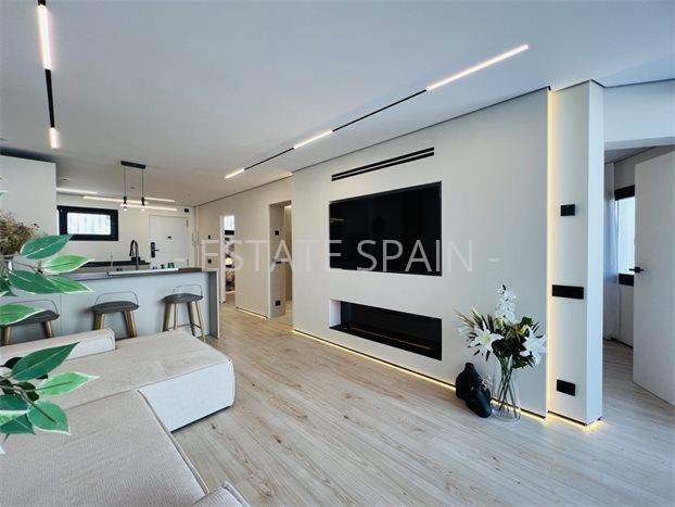 Апартаменты в Санта-Понсе 75 м2 №ART24115D080F  - Продажа - 2 preview