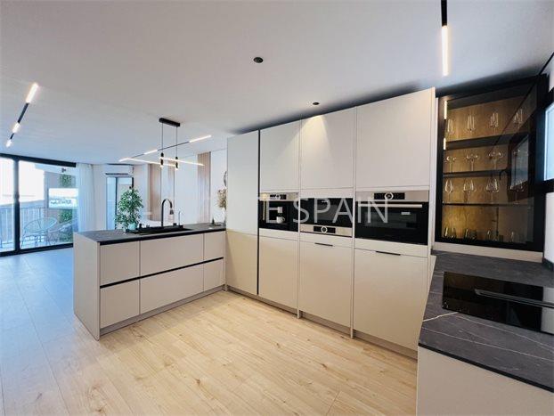 Апартаменты в Санта-Понсе 75 м2 №ART24115D080F  - Продажа - 5 preview