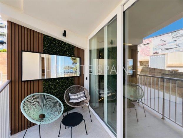 Апартаменты в Санта-Понсе 75 м2 №ART24115D080F  - Продажа - 11 preview