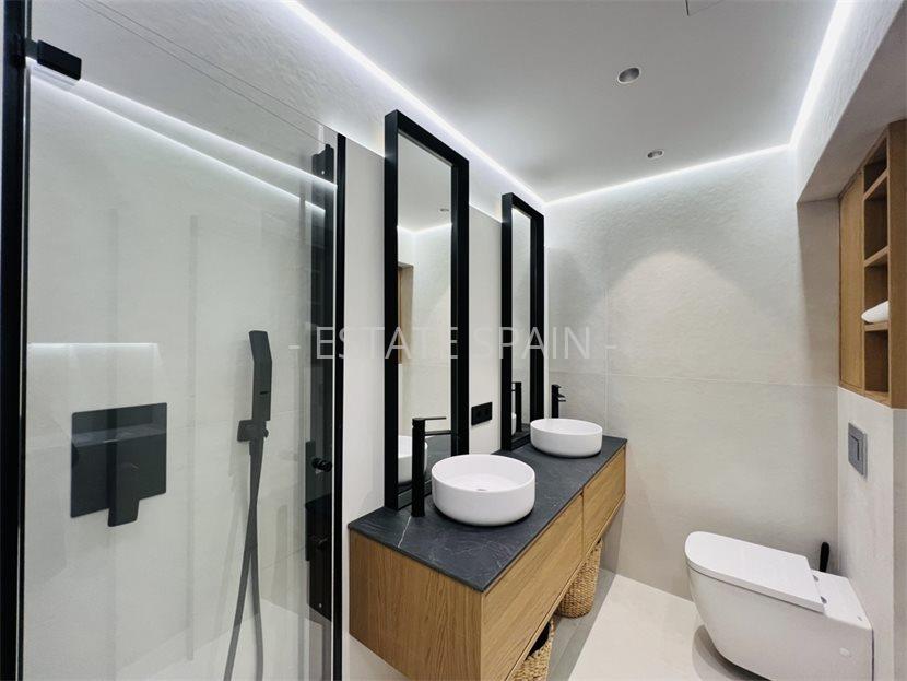 Апартаменты в Санта-Понсе 75 м2 №ART24115D080F  - Продажа - 10 large