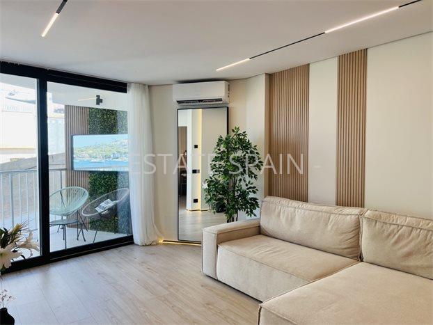 Апартаменты в Санта-Понсе 75 м2 №ART24115D080F  - Продажа - 3 preview