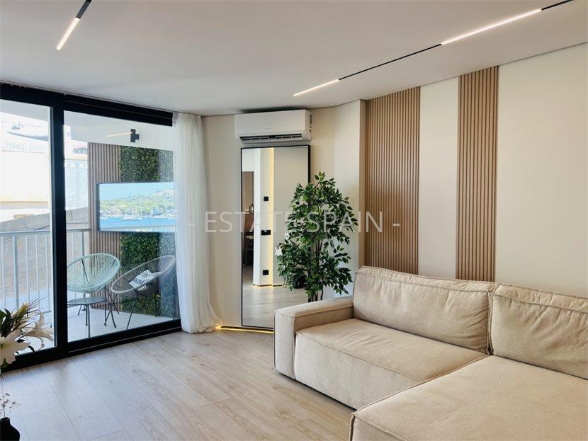 Апартаменты в Санта-Понсе 75 м2 №ART24115D080F  - Продажа - 3 large