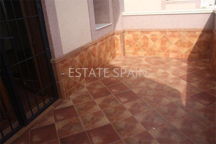 Дуплекс в Лос-Балконес 225 м2 №BL19412806ED  - Продажа - 13 preview