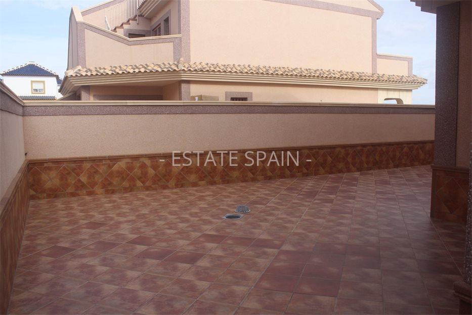 Дуплекс в Лос-Балконес 225 м2 №BL19412806ED  - Продажа - 6 large