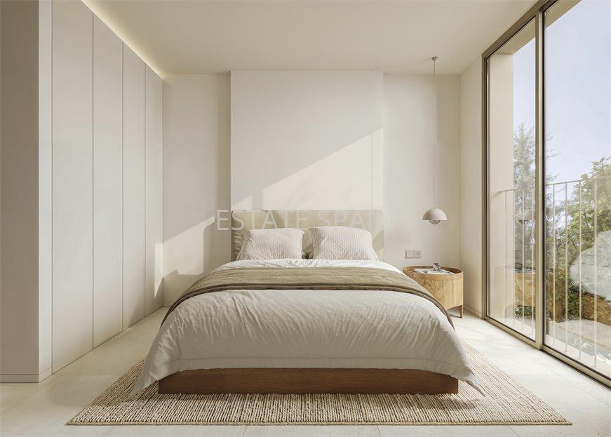 Бунгало в Хакарилья 81 м2 №BL2591750995  - Продажа - 3 large