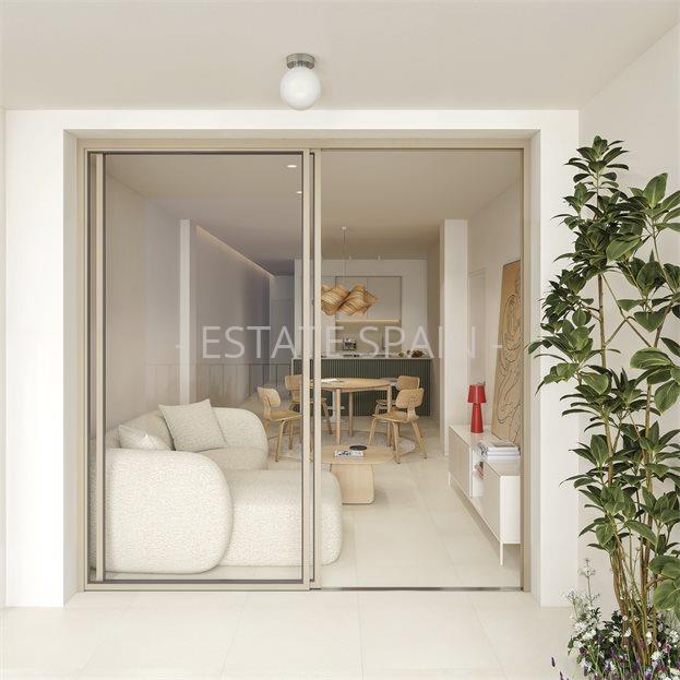 Бунгало в Хакарилья 81 м2 №BL2591750995  - Продажа - 6 large