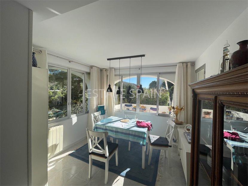 Вилла в Кальпе 156 м2 №VL2223864DA  - Продажа - 3 large