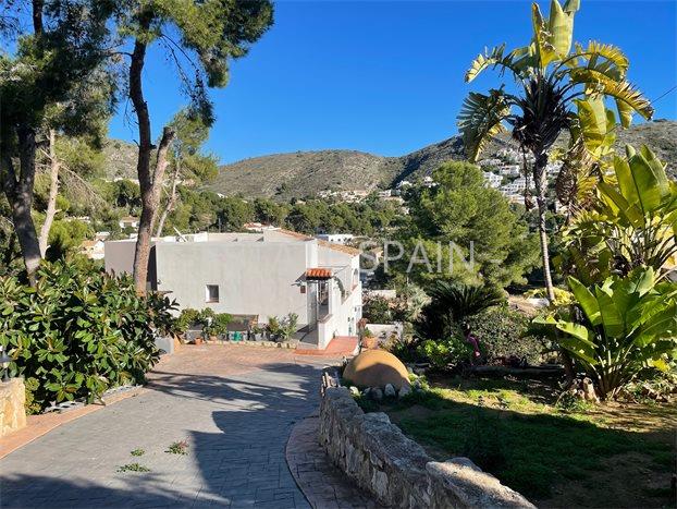 Вилла в Кальпе 156 м2 №VL2223864DA  - Продажа - 4 preview