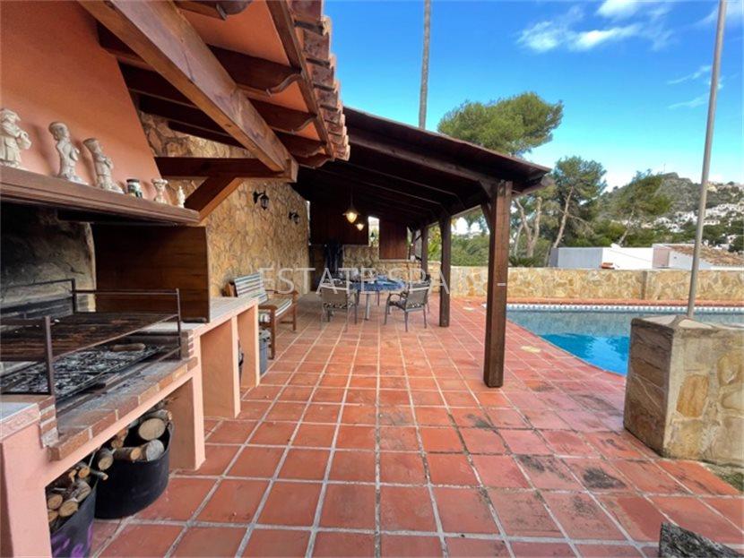 Вилла в Кальпе 156 м2 №VL2223864DA  - Продажа - 5 large