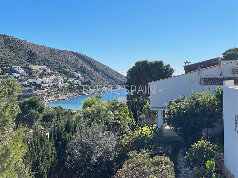 Вилла в Кальпе 156 м2 №VL2223864DA  - Продажа - 1 large