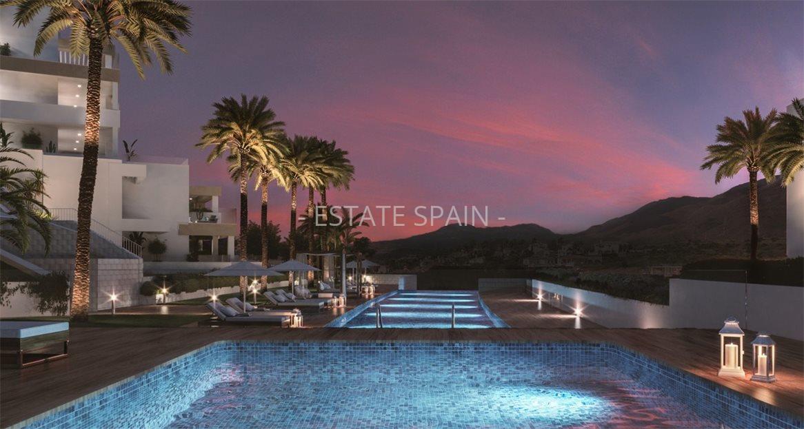 Бунгало в Эстепоне 79 м2 №BL21121D5B7F  - Продажа - 11 large