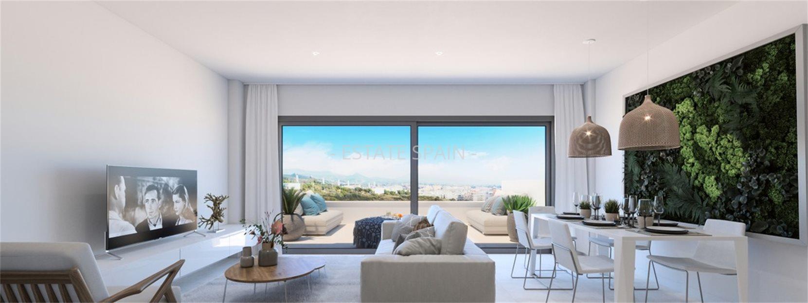 Бунгало в Эстепоне 79 м2 №BL21121D5B7F  - Продажа - 3 large