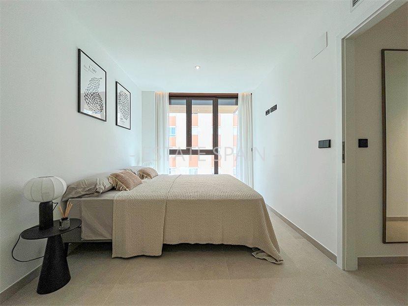 Апартаменты в Пальма-де-Майорка 76 м2 №ART2631657CE4  - Продажа - 10 large